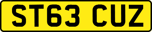 ST63CUZ