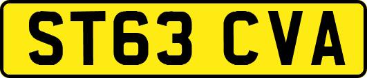 ST63CVA