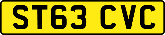 ST63CVC
