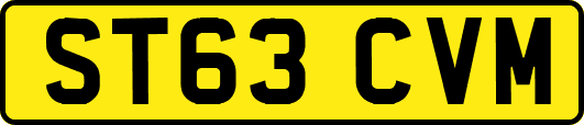 ST63CVM