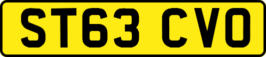ST63CVO