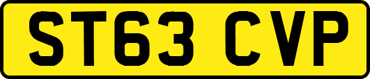 ST63CVP