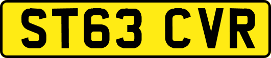 ST63CVR
