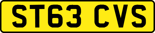 ST63CVS