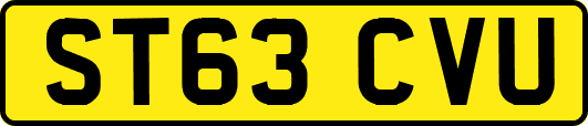 ST63CVU