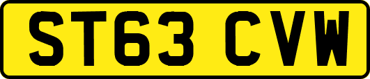 ST63CVW