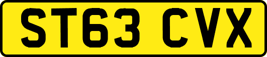 ST63CVX