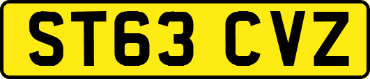 ST63CVZ