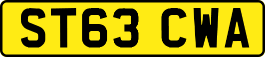 ST63CWA