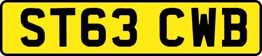 ST63CWB