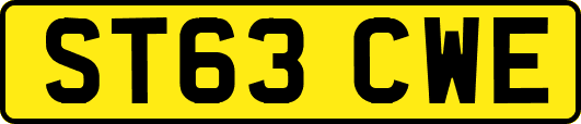 ST63CWE