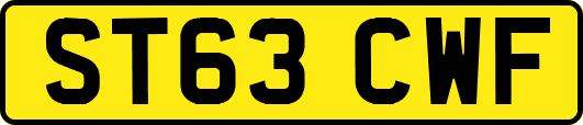 ST63CWF