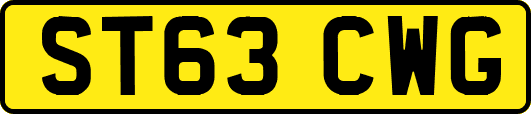 ST63CWG