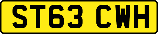ST63CWH