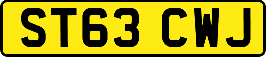 ST63CWJ