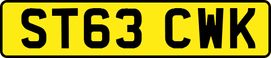 ST63CWK