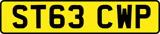 ST63CWP