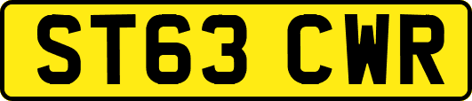 ST63CWR