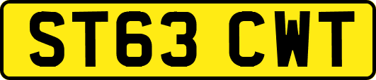 ST63CWT