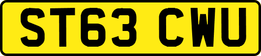 ST63CWU