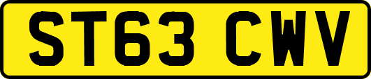 ST63CWV
