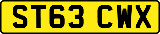 ST63CWX