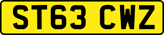ST63CWZ