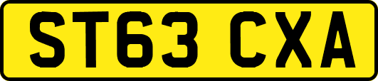 ST63CXA