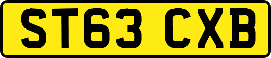 ST63CXB