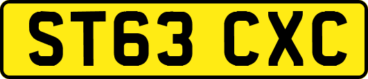 ST63CXC