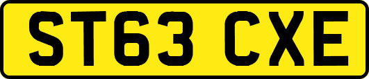 ST63CXE
