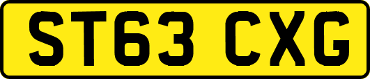 ST63CXG