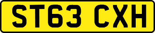 ST63CXH