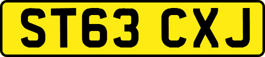 ST63CXJ