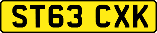ST63CXK