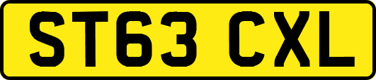 ST63CXL