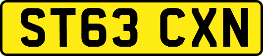 ST63CXN