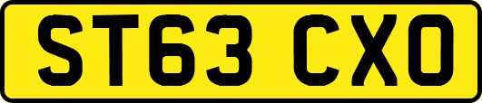 ST63CXO