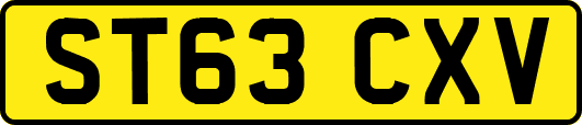 ST63CXV