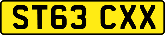 ST63CXX