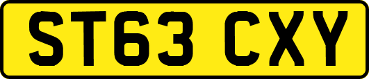 ST63CXY