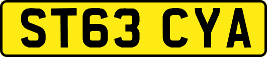 ST63CYA