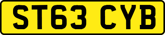 ST63CYB