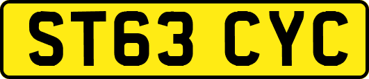 ST63CYC