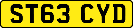 ST63CYD