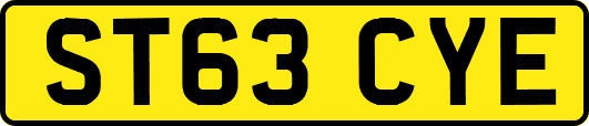 ST63CYE