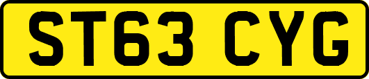 ST63CYG