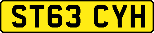 ST63CYH