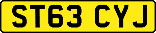 ST63CYJ
