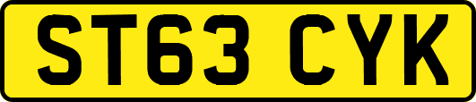 ST63CYK